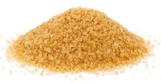 16223CUKIER TRZCINOWY BRĄZOWY DEMERARA BIO (SUROWIEC) (25 kg) 3-1