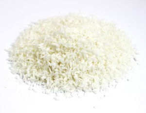 WIÓRKI KOKOSOWE BIO (SUROWIEC) (25 kg) 3