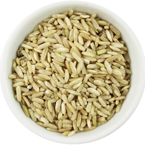 16261RYŻ BRĄZOWY DŁUGOZIARNISTY BIO (SUROWIEC) (25 kg) 6-1