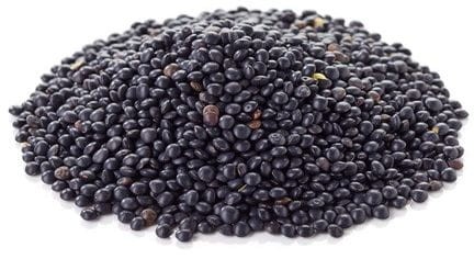 16264SOCZEWICA CZARNA BELUGA BIO (SUROWIEC) (25 kg) 6-1