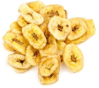16276CHIPSY BANANOWE NIESŁODZONE BIO (SUROWIEC) (6,35 kg) 1-1