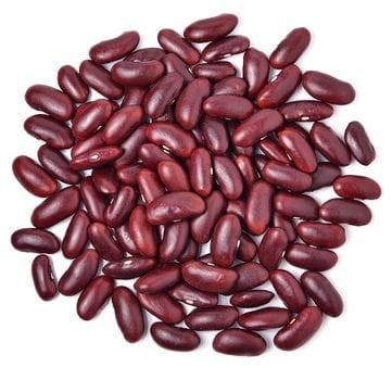 16279FASOLKA CZERWONA KIDNEY BIO (SUROWIEC) (25 kg) 2-1