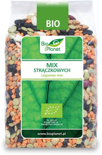 16291MIX STRĄCZKOWYCH BIO 400 g - BIO PLANET-1