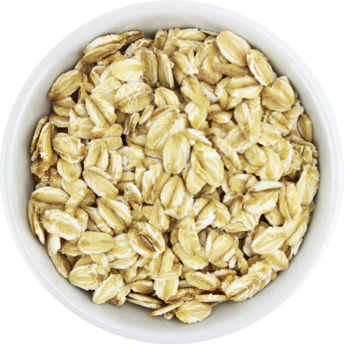 16296PŁATKI OWSIANE BIO (SUROWIEC) (25 kg) 7-1