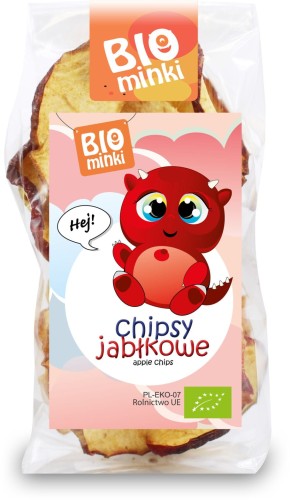 16318CHIPSY JABŁKOWE BIO 30 g - BIOMINKI-1