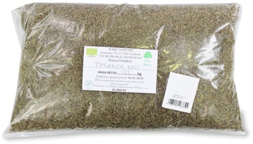 16333TYMIANEK BIO 500 g - HORECA (DARY NATURY)-1