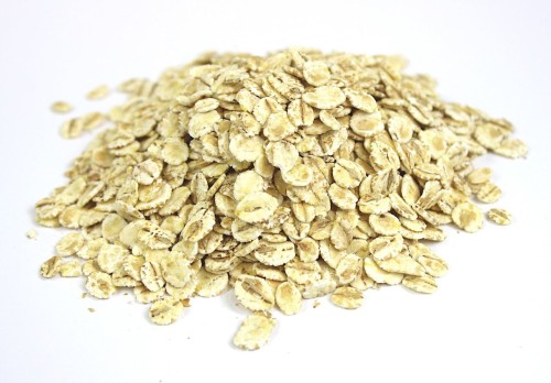 16342PŁATKI JĘCZMIENNE BIO (SUROWIEC) (25 kg) 8-1