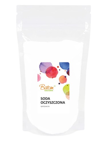 16352SODA OCZYSZCZONA 1 kg - BATOM-1