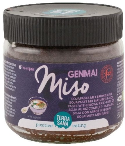 16356MISO GENMAI (PASTA SOJOWA Z RYŻEM BRĄZOWYM) BIO 350 g - TERRASANA-1
