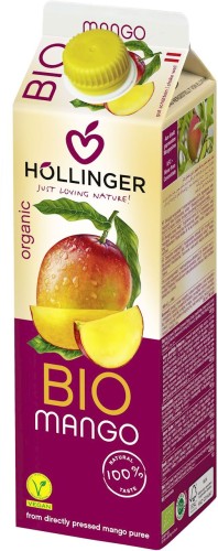 16359NEKTAR Z MANGO BIO 1 L - HOLLINGER-1