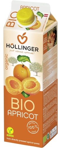 16360NEKTAR MORELOWY BIO 1 L - HOLLINGER-1