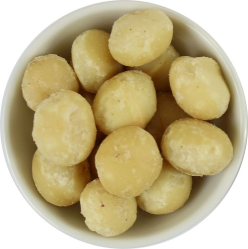 16491ORZECHY MACADAMIA BIO (SUROWIEC) (11,34 kg) 7-1