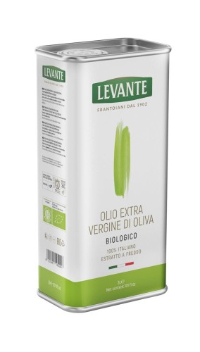 16494OLIWA Z OLIWEK EXTRA VIRGIN BIO 3 L - LEVANTE-1
