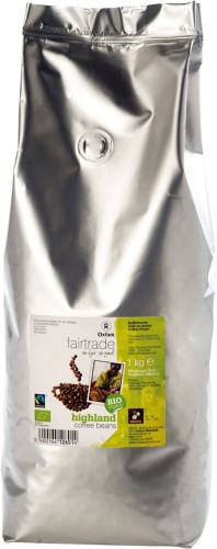 16519KAWA ZIARNISTA ARABICA 100% FAIR TRADE BIO 1 kg - OXFAM-1