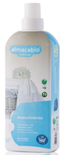 16535PŁYN DO PŁUKANIA I ZMIĘKCZANIA TKANIN ECO 1 L - ALMACABIO-1