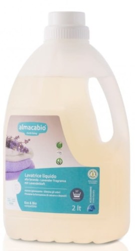 16557PŁYN DO PRANIA LAWENDOWY ECO 2 L - ALMACABIO-1