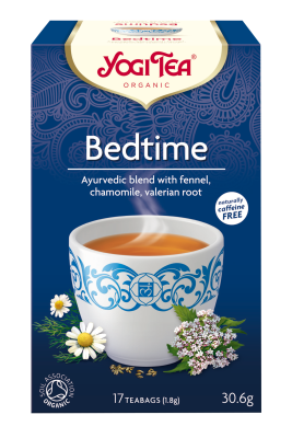 16566HERBATKA NA SEN (BEDTIME) BIO (17 x 1,8 g) 30,6 g - YOGI TEA-1
