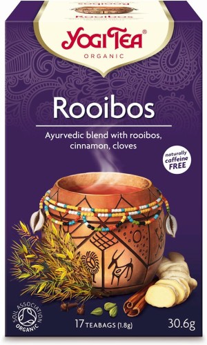 16567HERBATKA ROOIBOS BIO (17 x 1,8 g) 30,6 g - YOGI TEA-1