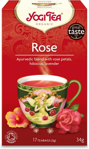 16569HERBATKA TAO ROSE BIO (17 x 2 g) 34 g - YOGI TEA-1
