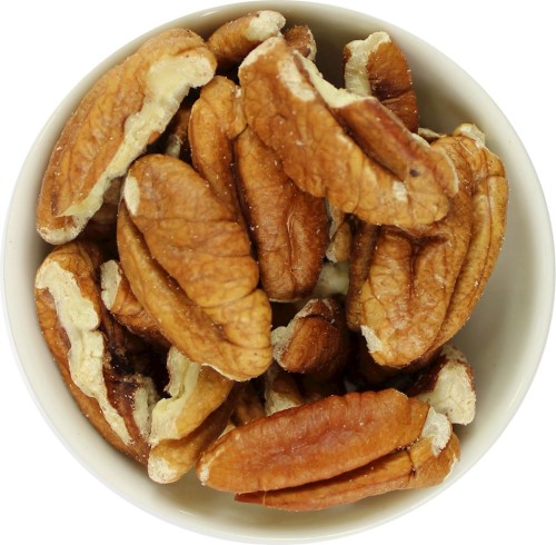 16584ORZECHY PEKAN BIO (SUROWIEC) (10 kg) 7-1