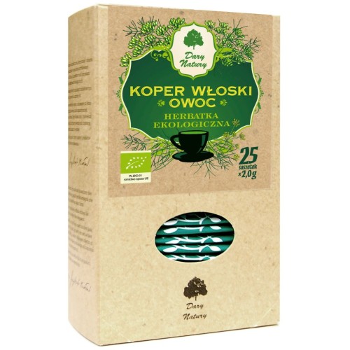 16586HERBATKA Z OWOCU KOPRU WŁOSKIEGO BIO (25 x 2 g) - DARY NATURY-1