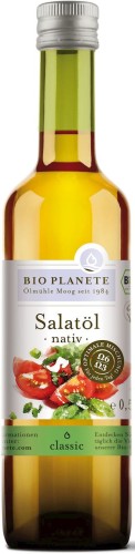 16607OLEJ SAŁATKOWY TŁOCZONY NA ZIMNO BIO 500 ml - BIO PLANETE-1