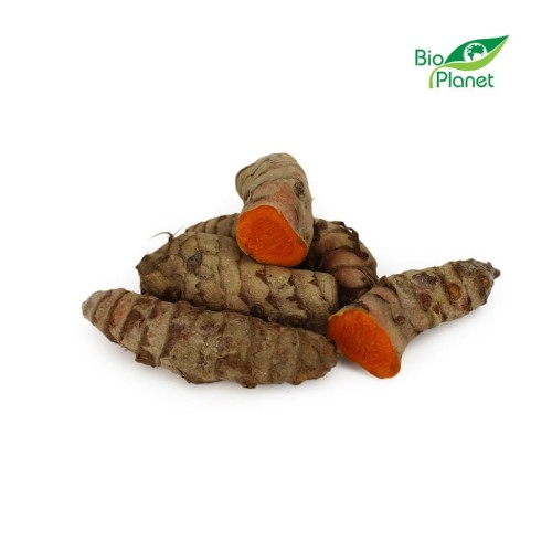 16611KURKUMA ŚWIEŻA BIO (około 0,20 kg)-1