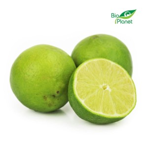 LIMONKI ŚWIEŻE BIO (około 0,25 kg) przeciwdziałają starzeniu się tkanek skóry