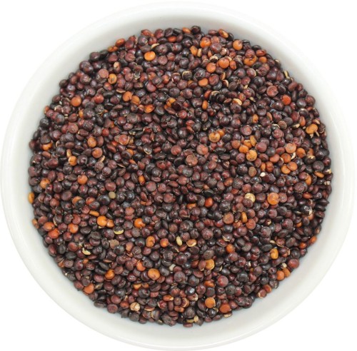 16650QUINOA CZARNA (KOMOSA RYŻOWA) BIO (SUROWIEC) (25 kg) 4-1