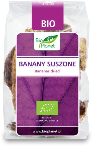 16653BANANY SUSZONE BIO 150 g - BIO PLANET-1