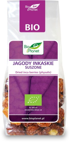 16654JAGODY INKASKIE SUSZONE BIO 100 g - BIO PLANET-1