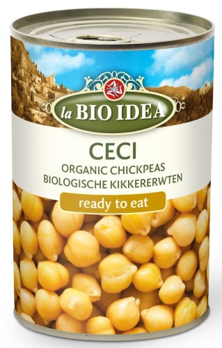 16700CIECIERZYCA (PUSZKA) BIO 400 g (240 g) - LA BIO IDEA-1