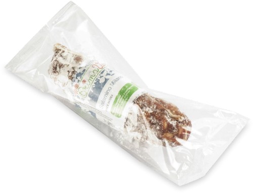 16747SALAMI MILANO BEZGLUTENOWE BIO 160 g - PRIMAVERA-1