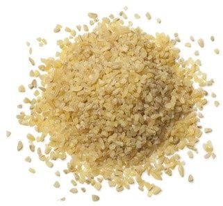 16757BULGUR (KASZA) BIO (SUROWIEC) (25 kg) 8-1
