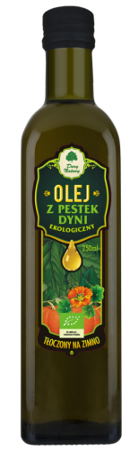 16846OLEJ Z PESTEK DYNI TŁOCZONY NA ZIMNO BIO 250 ml - DARY NATURY-1