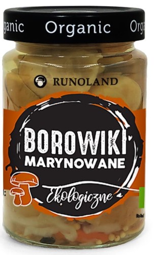 16906BOROWIK MARYNOWANY BIO 300 g - RUNOLAND-1