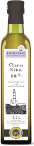 OLIWA Z OLIWEK EXTRA VIRGIN KRETA BIO 500 ml - BIO PLANETE