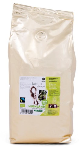 17033KAWA MIELONA ARABICA/ROBUSTA WYSOKOGÓRSKA FAIR TRADE BIO 1 kg - OXFAM-1