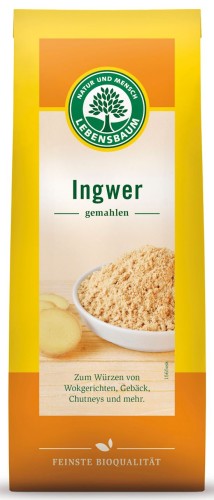 17035IMBIR MIELONY BIO 40 g - LEBENSBAUM-1