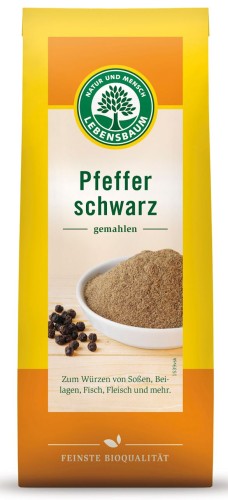 17036PIEPRZ CZARNY MIELONY BIO 50 g - LEBENSBAUM-1