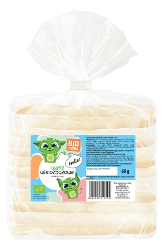 17041WAFLE WIELOZBOŻOWE BIO 60 g - BIOMINKI-1