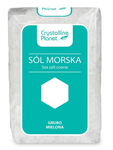 17058SÓL MORSKA GRUBO MIELONA 600 g - CRYSTALLINE PLANET-1
