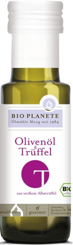 17081OLIWA Z OLIWEK Z EKSTRAKTEM Z TRUFLI BIO 100 ml - BIO PLANETE-1