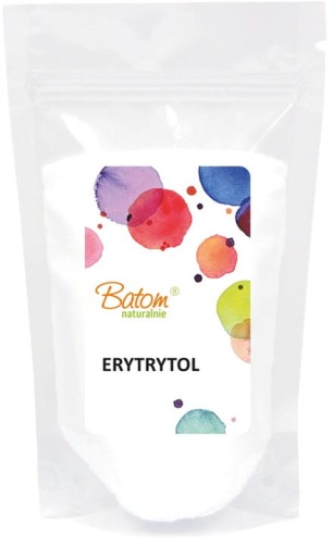 17146ERYTRYTOL 1 kg - BATOM-1