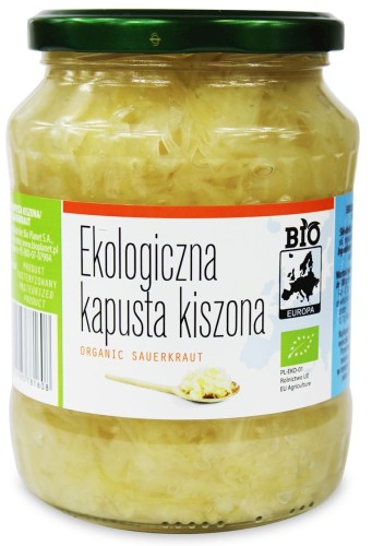 17171KAPUSTA KISZONA BIO 680 g (410 g) - BIO EUROPA-1