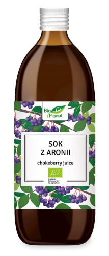 17199SOK Z ARONII NFC BIO 500 ml - BIO PLANET-1