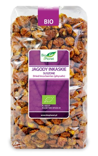 17230JAGODY INKASKIE SUSZONE BIO 1 kg - BIO PLANET-1