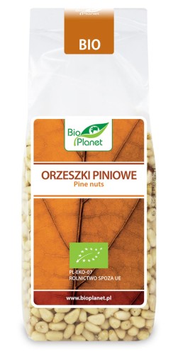 17231ORZESZKI PINIOWE  BIO 200 g - BIO PLANET-1