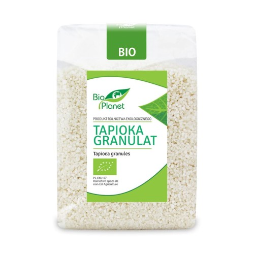17254TAPIOKA GRANULAT BIO 250 g - BIO PLANET-1