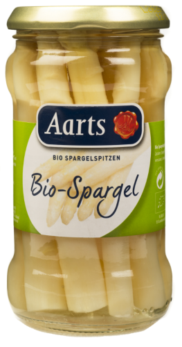 17261SZPARAGI W ZALEWIE BIO 280 g (170 g) - AARTS-1
